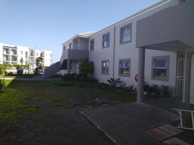 2 Bedroom Property for Sale in Sonstraal Heights Western Cape